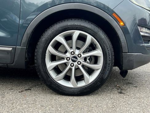 Used 2019 Lincoln MKC Select w/ Select Plus Package image 8