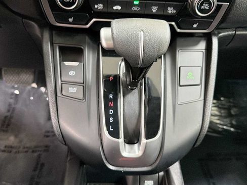 Used 2019 Honda CR-V EX image 21