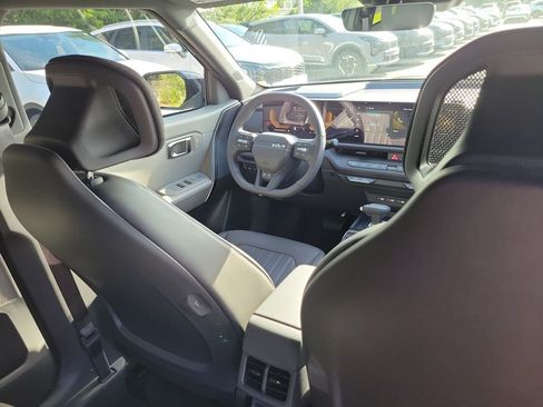 New 2027 Kia Seltos X-Line S AWD/4WD image 13