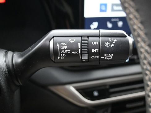 Used 2023 Lexus RX 500h F Sport w/ Accessory Package (Z1) AWD/4WD image 21