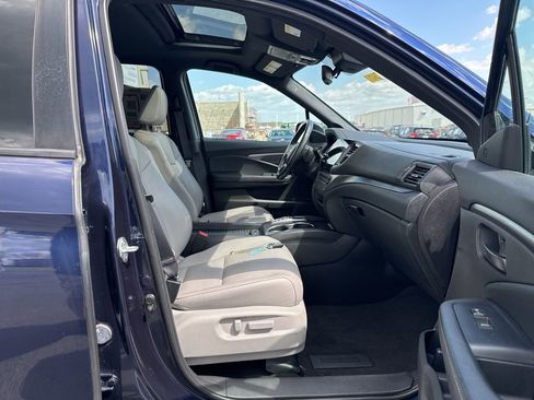 Used 2023 Honda Passport EX-L image 41