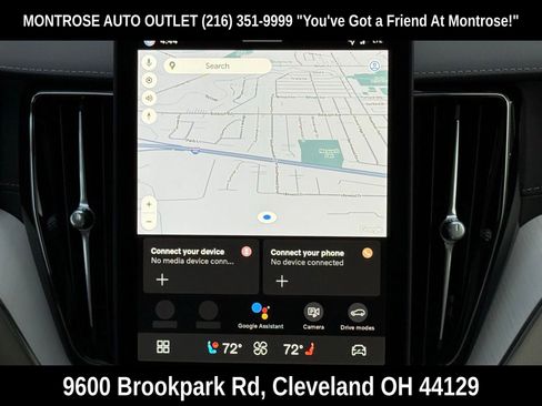 New 2026 Volvo XC60 B5 Ultra w/ Protection Package Premier image 20