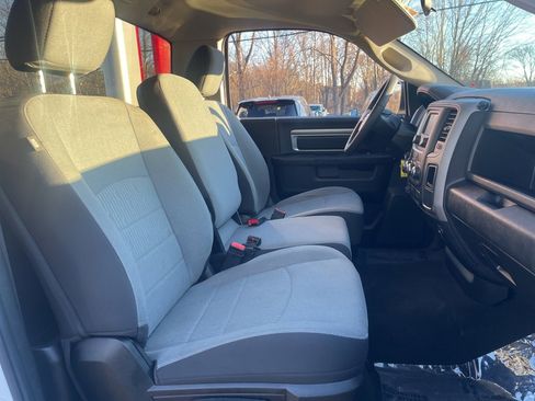 Used 2023 RAM 1500 Tradesman w/ Popular Equipment Group image 14