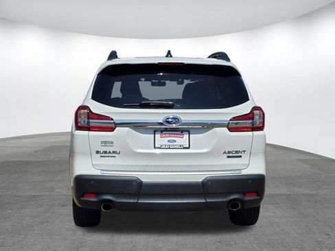 Used 2019 Subaru Ascent Touring AWD/4WD image 5