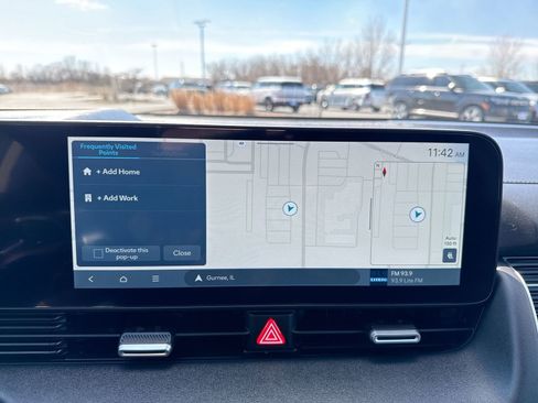 Used 2026 Hyundai Ioniq 5 Limited AWD/4WD image 21