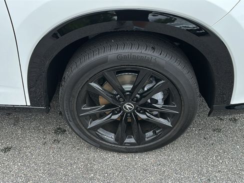Used 2026 Acura ADX A-Spec AWD/4WD image 9