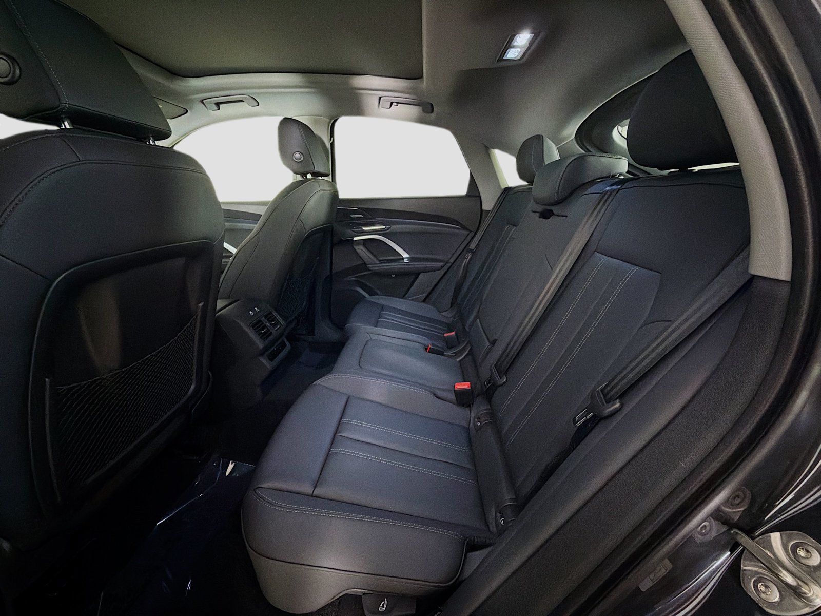 New 2026 Audi Q5 Premium Plus AWD/4WD image 25