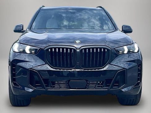 New 2026 BMW X5 xDrive40i w/ M Sport Package AWD/4WD image 12