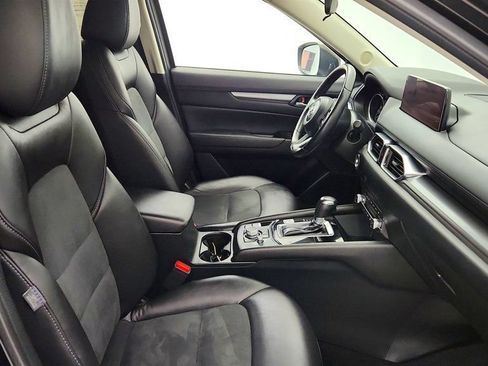 Used 2023 MAZDA CX-5 AWD 2.5 S w/ Select Package image 23