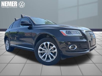 Used 2017 Audi Q5 2.0T Premium