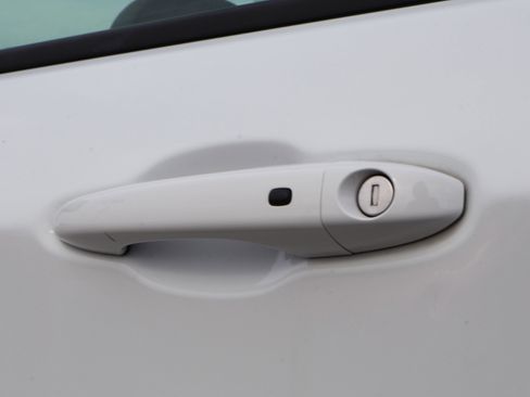 Used 2023 Jeep Compass Trailhawk image 21