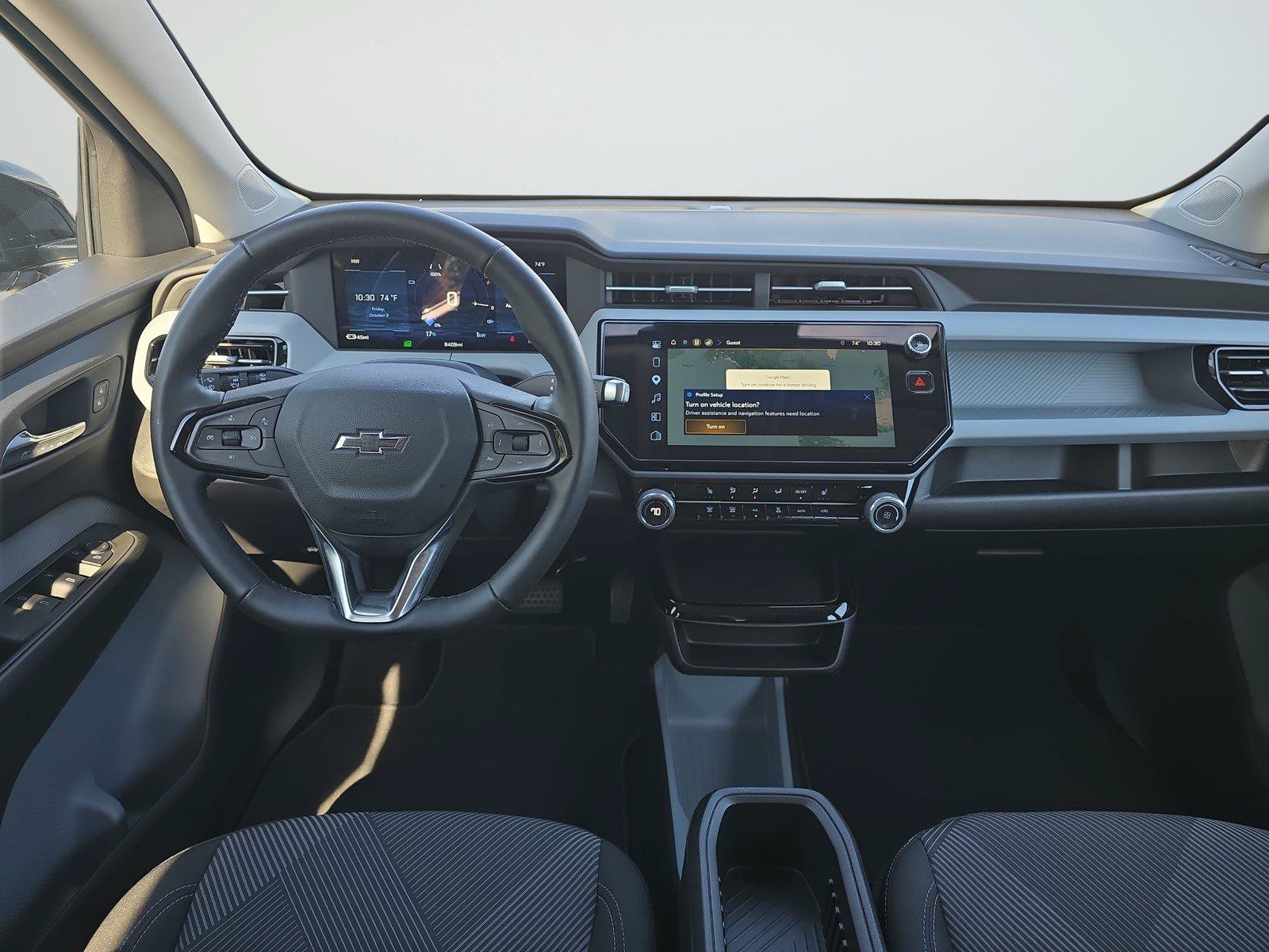 Used 2027 Chevrolet Bolt LT w/ Comfort Package FWD image 9