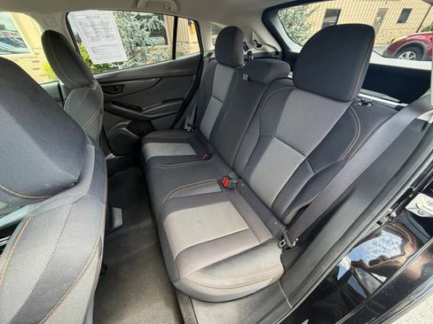 Used 2020 Subaru Crosstrek 2.0i Premium AWD/4WD image 22