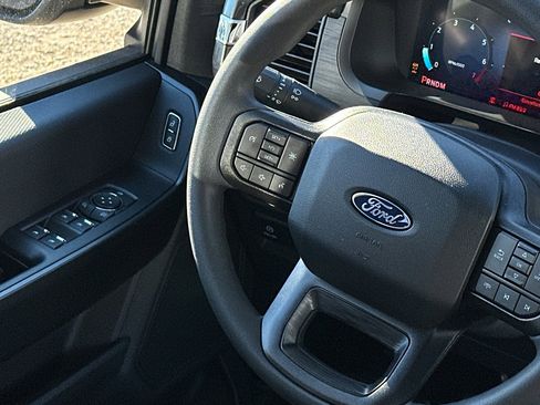 New 2025 Ford F150 STX w/ Equipment Group 200A image 20