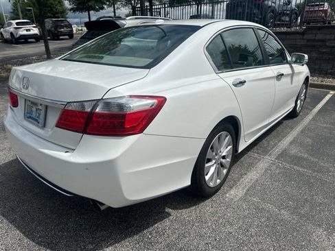 Used 2013 Honda Accord EX-L image 3