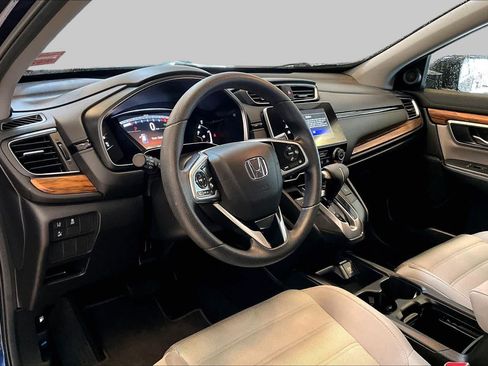 Used 2019 Honda CR-V EX image 18