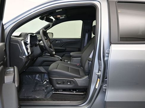 New 2026 GMC Canyon Elevation w/ Convenience Package image 21