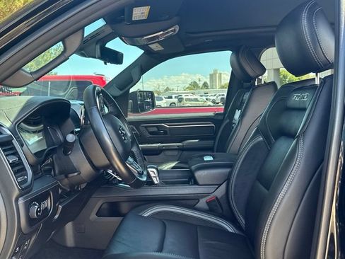 Used 2026 RAM 1500 RHO w/ RHO Level 1 Equipment Group AWD/4WD image 6