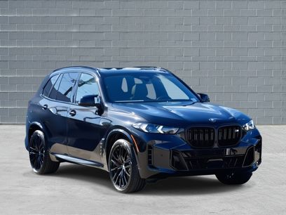 Used 2026 BMW X5 M60i