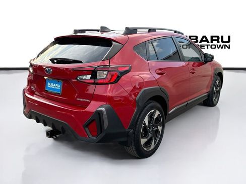 Used 2024 Subaru Crosstrek 2.5i Limited w/ Crosstrek Mirror Package AWD/4WD image 7