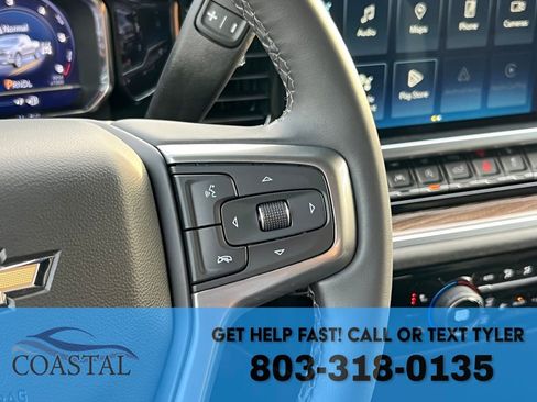 Used 2023 Chevrolet Silverado 1500 LT image 34