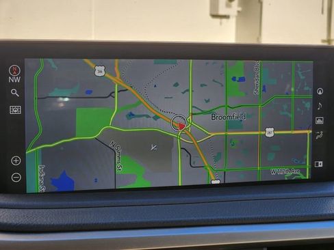 Used 2020 Lexus RX 350 AWD w/ Premium Package image 21