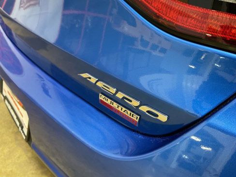 Used 2015 Dodge Dart Aero FWD image 27