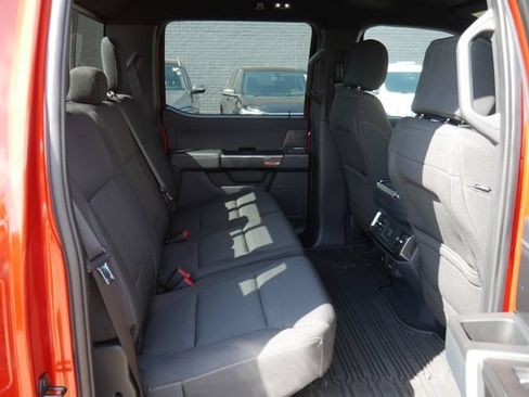 Used 2023 Ford F150 XLT w/ Equipment Group 302A High AWD/4WD image 26