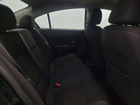 Used 2015 Chevrolet Cruze LT FWD image 19