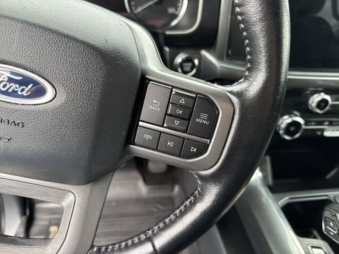 Used 2022 Ford F150 XLT w/ Equipment Group 302A High image 31