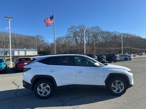 Used 2023 Hyundai Tucson SEL image 4