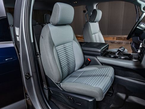 Used 2023 Ford F150 XLT w/ Equipment Group 302A High image 31