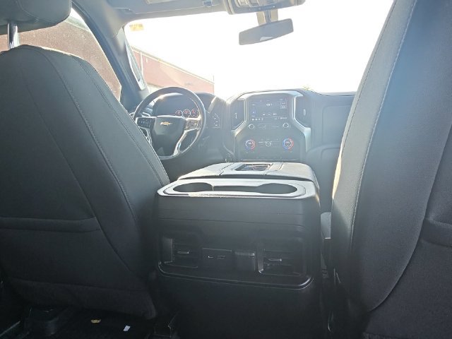 Used 2022 Chevrolet Silverado 2500 LT w/ Convenience Package AWD/4WD image 35