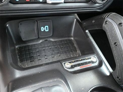 Used 2024 Ford Bronco Raptor w/ Interior Carbon Fiber Pack 6 image 30