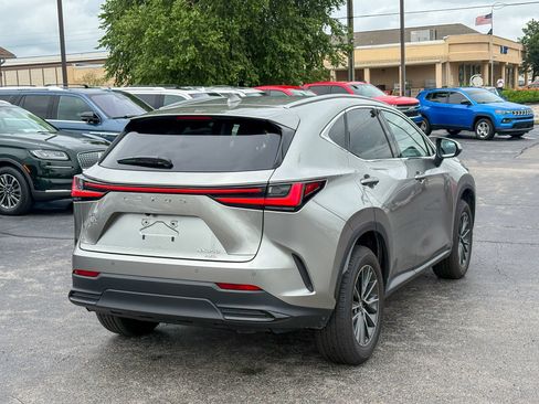 Used 2024 Lexus NX 350 AWD image 13