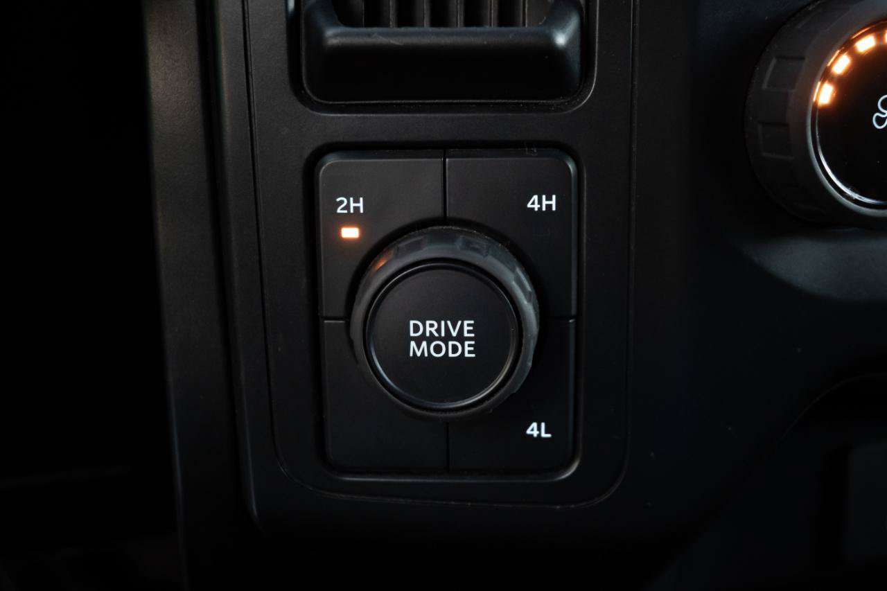Used 2021 Ford F150 XL w/ STX Appearance Package AWD/4WD image 31