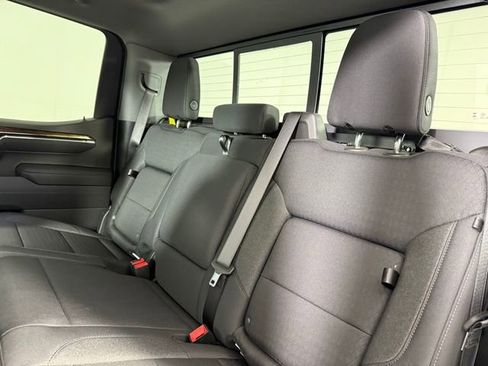Used 2025 GMC Sierra 1500 Elevation w/ Preferred Package image 27