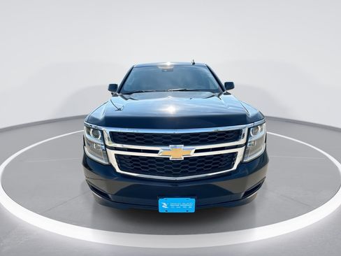 Used 2019 Chevrolet Tahoe LT AWD/4WD image 3