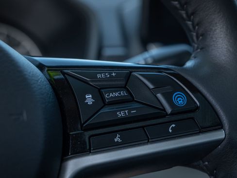 Used 2024 Nissan Altima 2.5 SL image 20