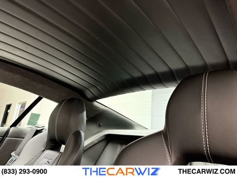 Used 2012 Aston Martin DBS Coupe image 48