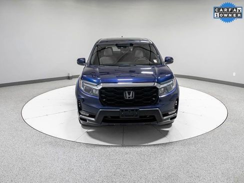 Used 2023 Honda Passport EX-L image 21