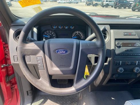 Used 2013 Ford F150 XL RWD image 18