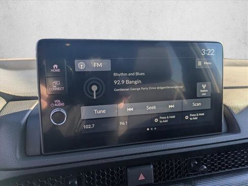 New 2026 Honda CR-V Sport image 11