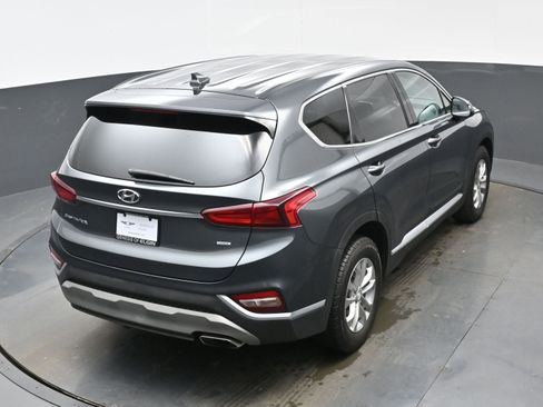 Used 2020 Hyundai Santa Fe SEL image 38