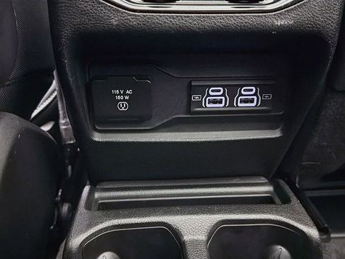 Used 2021 Jeep Grand Cherokee L Limited image 44