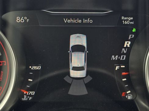 Used 2021 Dodge Challenger R/T Scat Pack w/ Plus Package RWD image 20