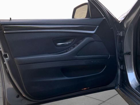 Used 2013 BMW 528i Sedan RWD image 21