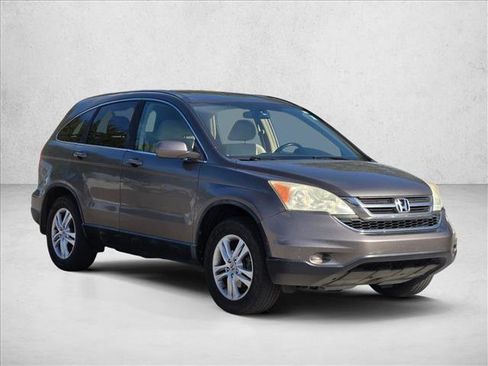 Used 2010 Honda CR-V EX-L image 3