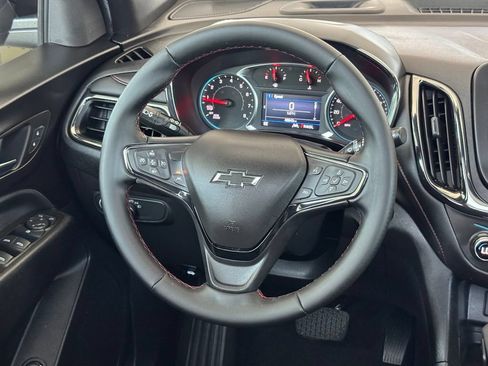 Used 2024 Chevrolet Equinox RS w/ LPO, Floor Liner Package FWD image 26