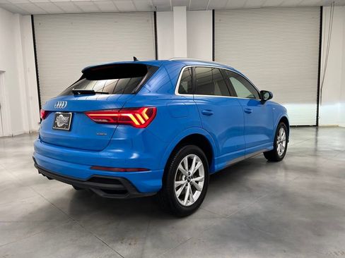 Used 2023 Audi Q3 2.0T Premium image 7